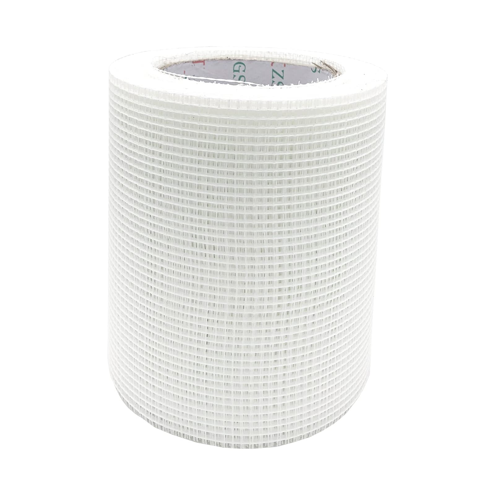 Buy SelfAdhesive Fiberglass Mesh Tape, 6inch x 98feet (Reinforced 8