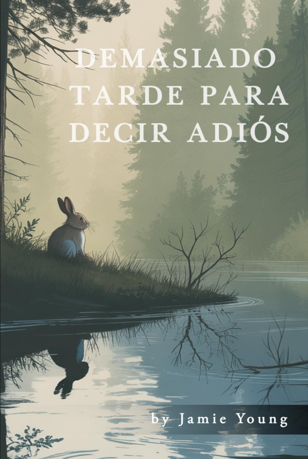 Demasiado Tarde Para Decir Adiós