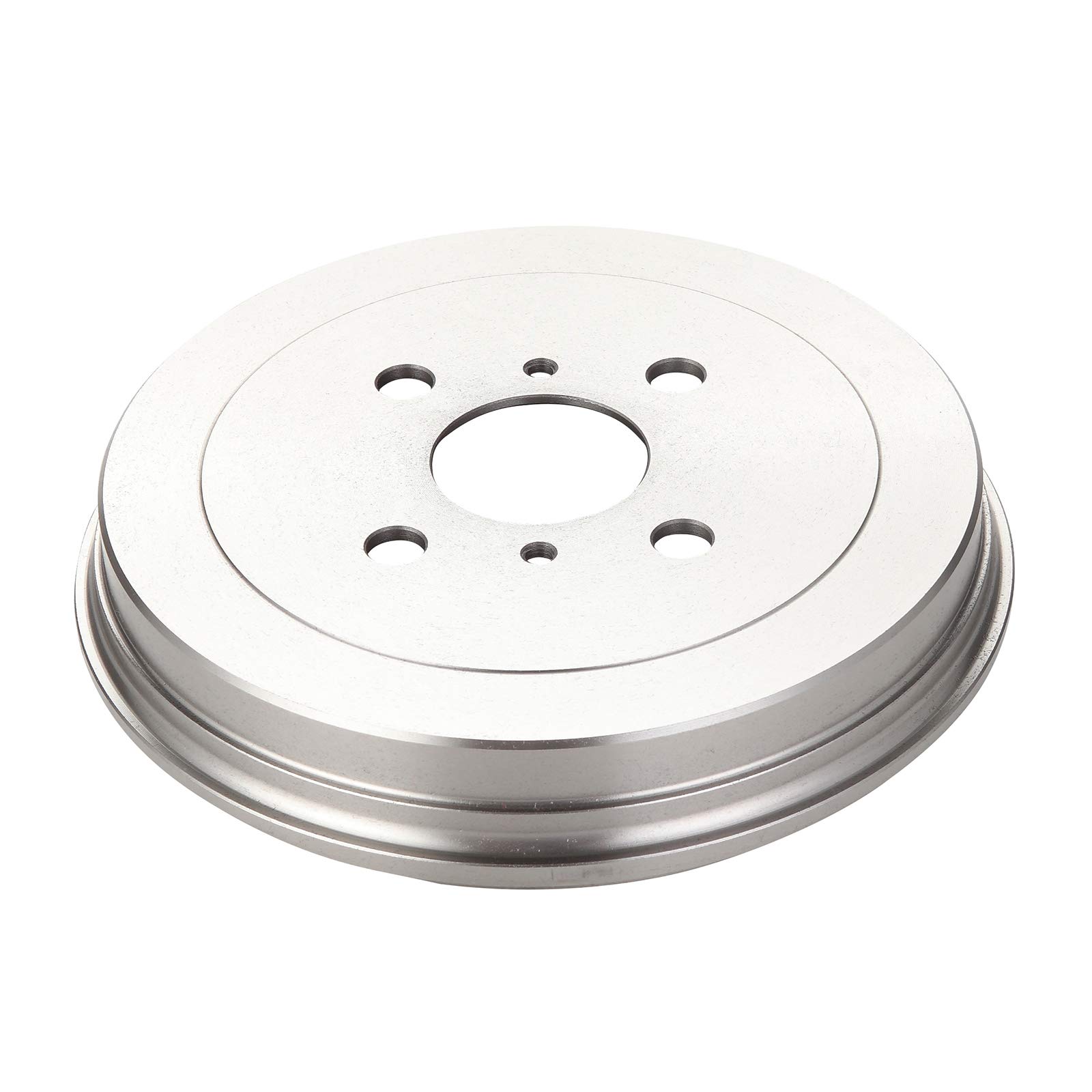 Next AutoPart New Front & Rear Ceramic Brake Pad & Rotor, Shoe & Drum Kit Compatible with Scion 2004-2006 Compatible with xA Compatible with xB, Replacement for BKA11863