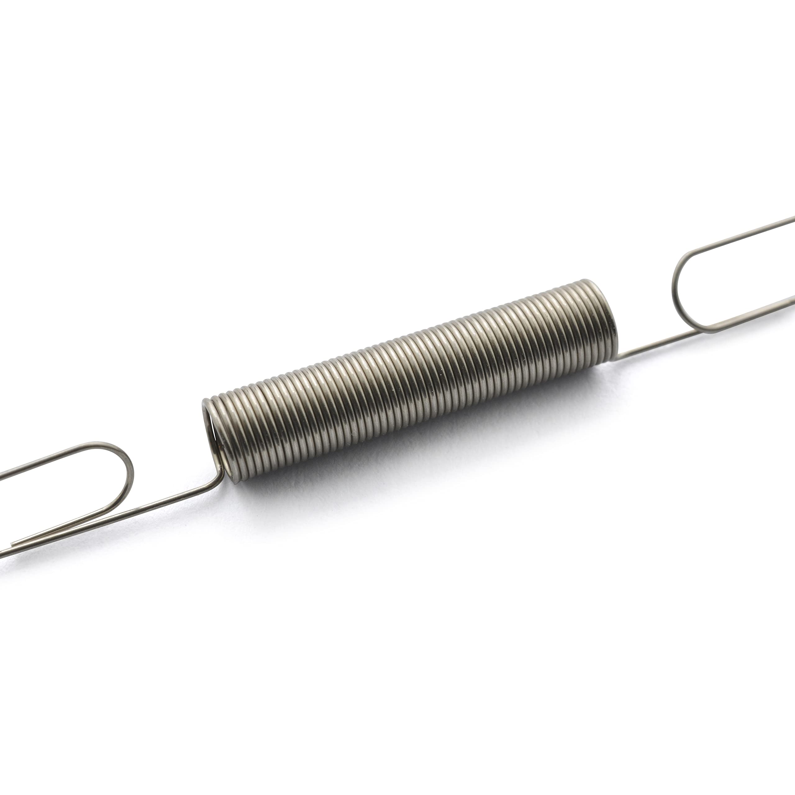 Easyboost 2 Federn für Drehzahlregler Reglerfeder Zugfeder für Briggs & Stratton Classic Sprint Quattro 400 500 550 Rasenmäher Referenz 262759 692211 691859 263109