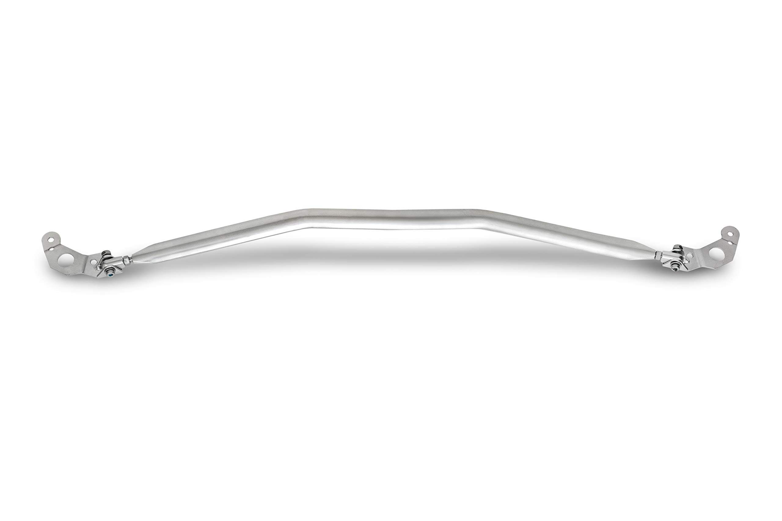 JOM 21011 Aluminium Domstrebe verstellbar