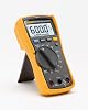 Fluke 117 TRMS Dijital Multimetre
