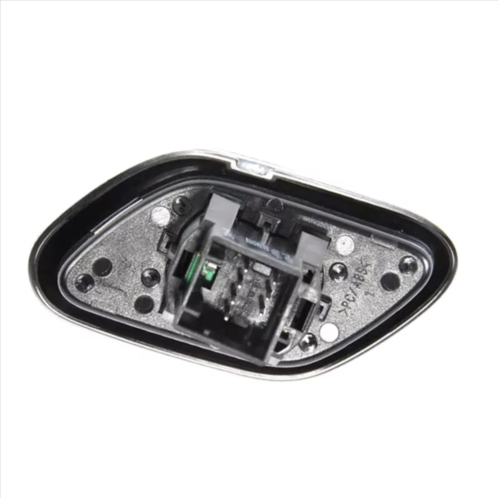 Bouton Poussoir Start Stop Pour Buick Pour Lacrosse 2016-2022