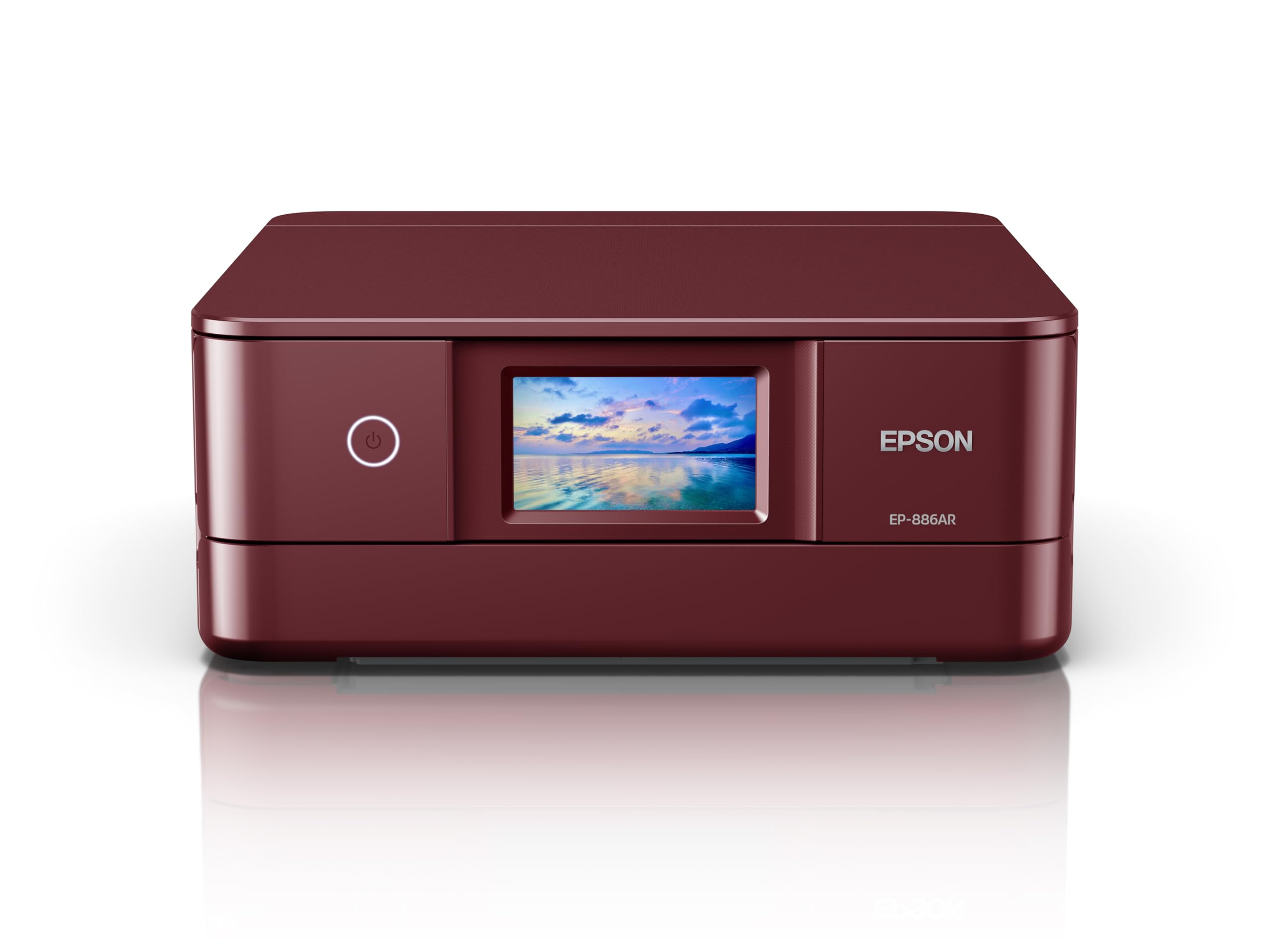 Amazon.co.jp: エプソン プリンター A4インクジェット複合機 カラリオ 