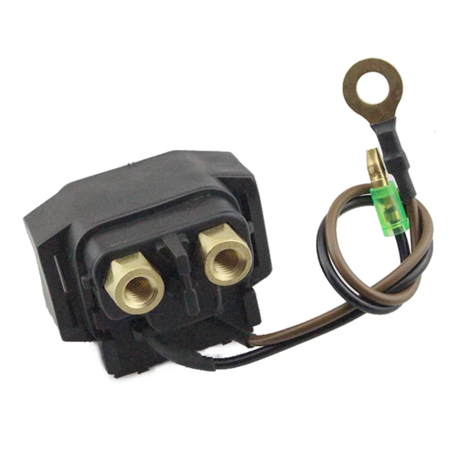 Relais solénoïde de démarreur compatible Yamaha XLT1200 pièces électriques - 7