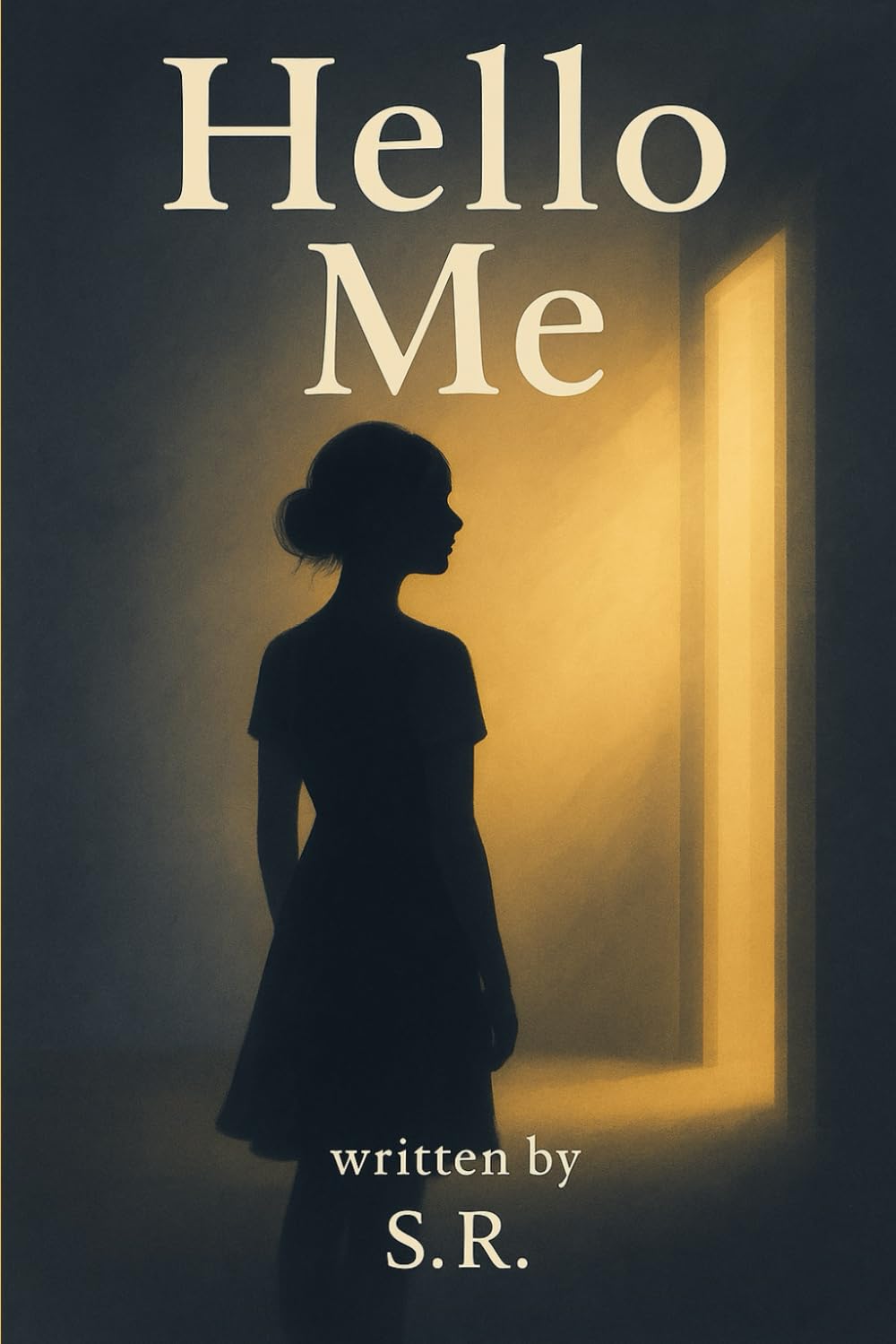 Hello Me: “A Memoir of Healing and Reclaiming Myself”