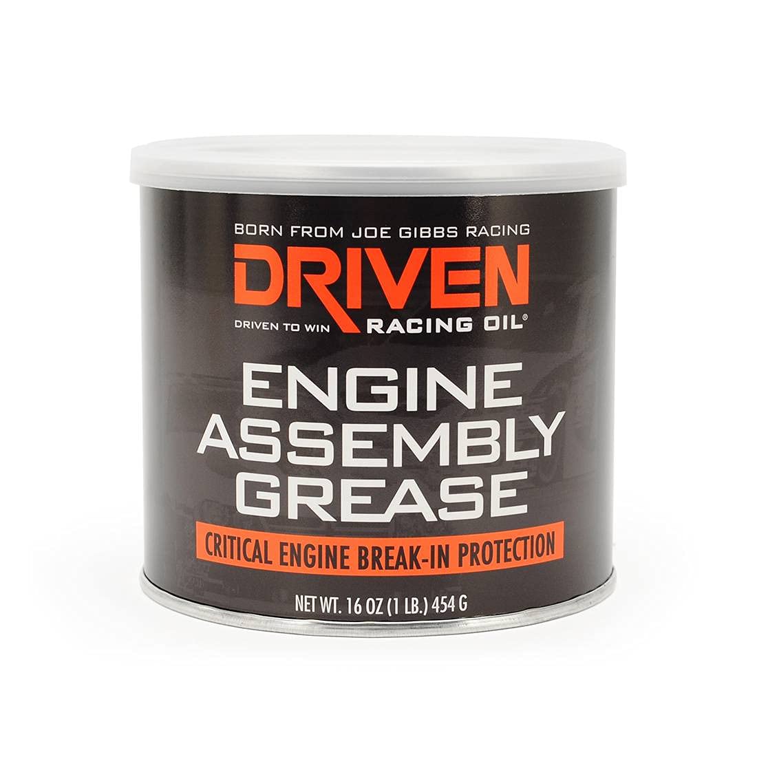 Driven Racing Oil Engine Assembly Grease 1lb Tub