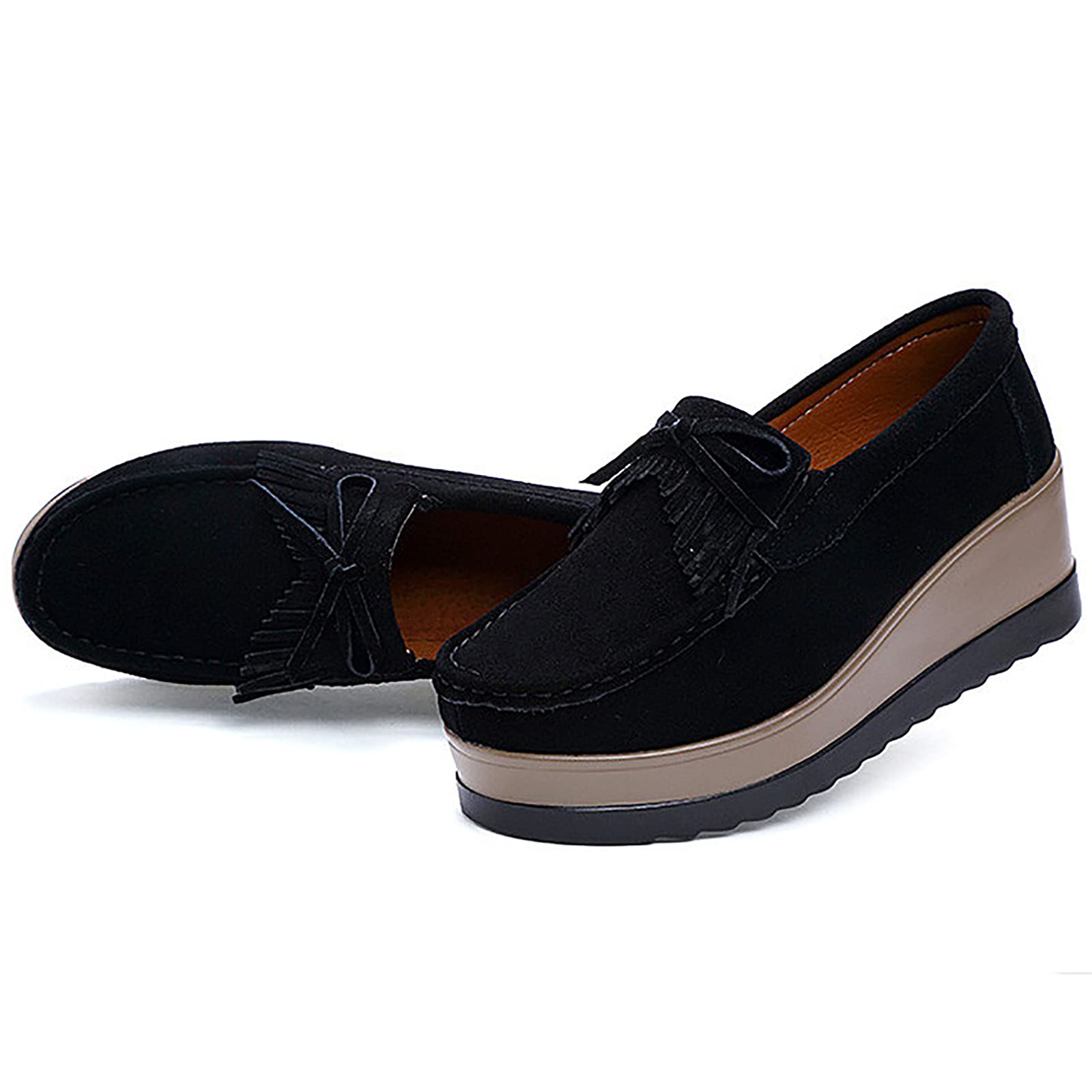 Vrouwen Canvas Sandalen Zomer Klompen Instapper Rijden Loafer Platte Schoenen Dames Comfortabele Slides Schoenen Antislip Rubberen Zool,Leopard print,US12/EU43 Vrouwen Canvas Sandalen Zomer Klompen Instapper Rijden Loafer Platte Schoenen Dames Comfortabele Slides Schoenen Antislip Rubberen Zool,Leopard print,US12/EU43