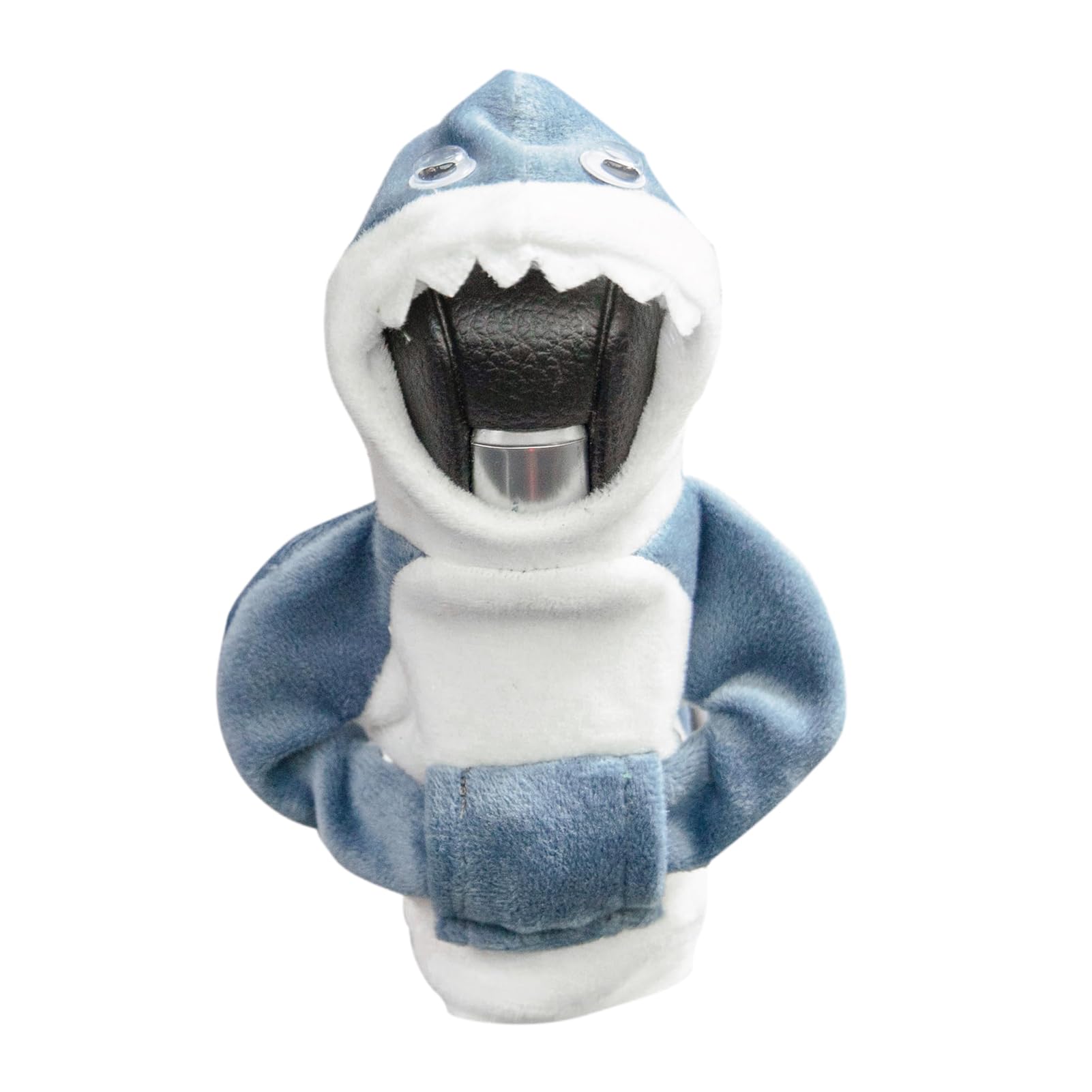 Gear Stick Hoodie, Car Gear Stick Cover, Gearstick Lever Hoodie, Creative Gear Knob Hoodie, Dust-Proof Protection Sweatshirt For Gear Stick, For Universal Gear Shifter