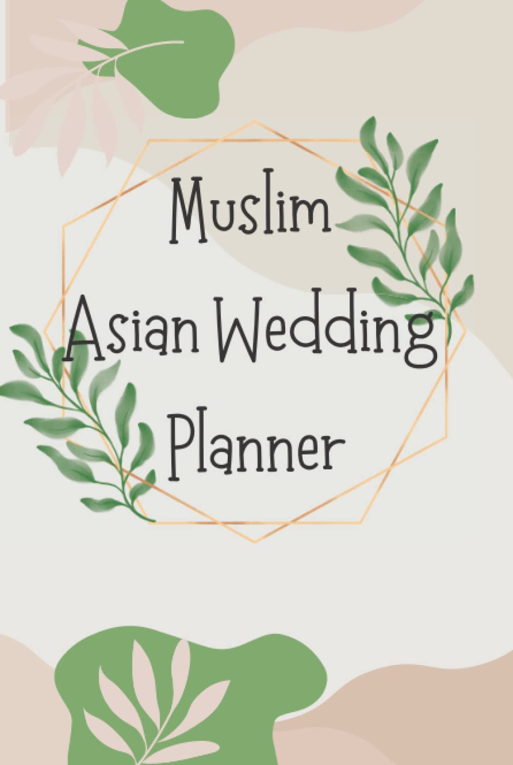 Muslim Asian Wedding Planner