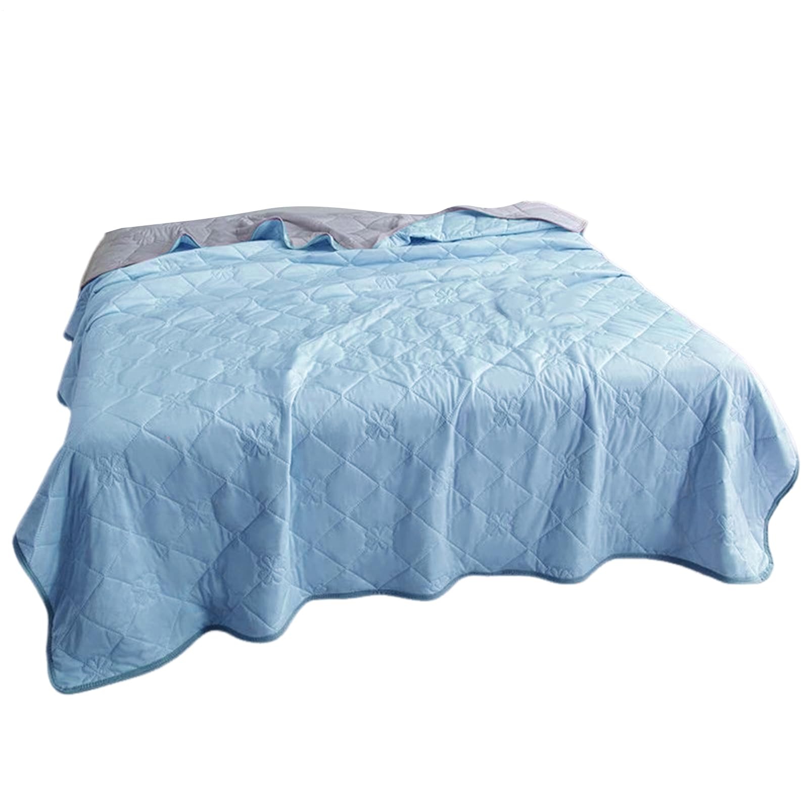 Couverture fraîche pour lit et canapé pour le confort de toute la famille