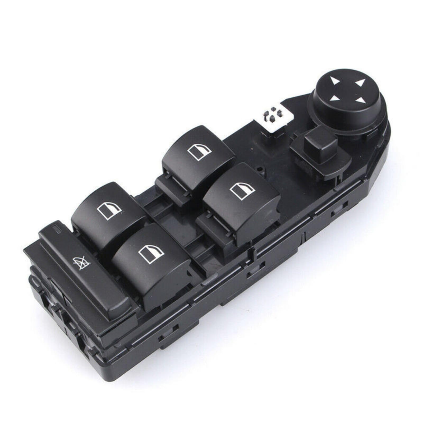 Bouton lève-vitre BMW E60 bloqué : remplacez la commande Série 5 520d - 7