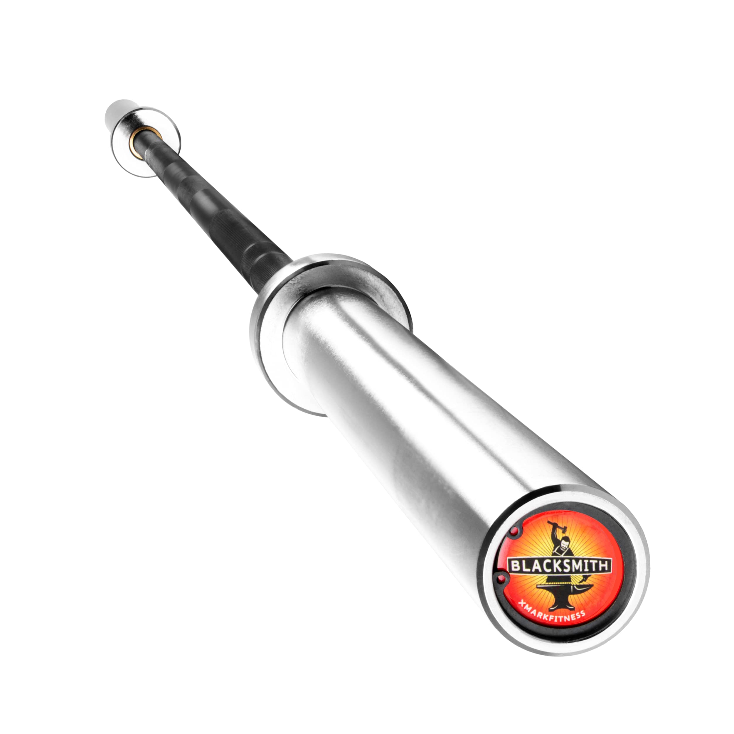 XMARK Blacksmith Olympic Bar
