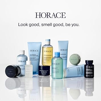 HORACE Texturising Hair Styling Spray 3.4 ml. oz