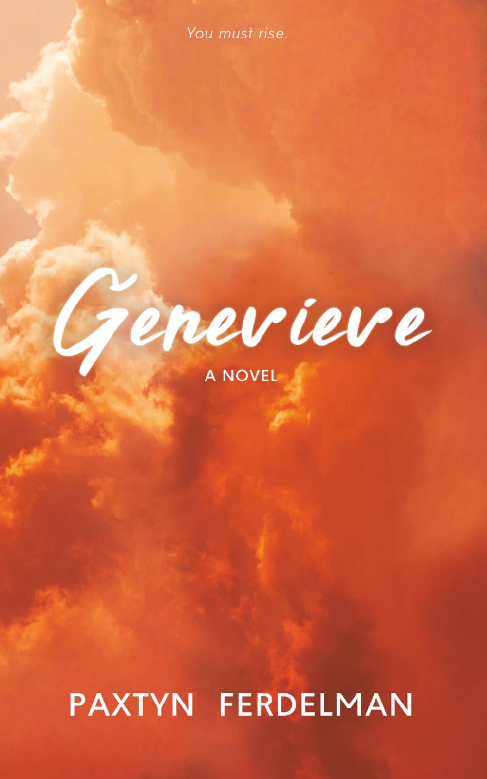Genevieve (Her Mended Heart)