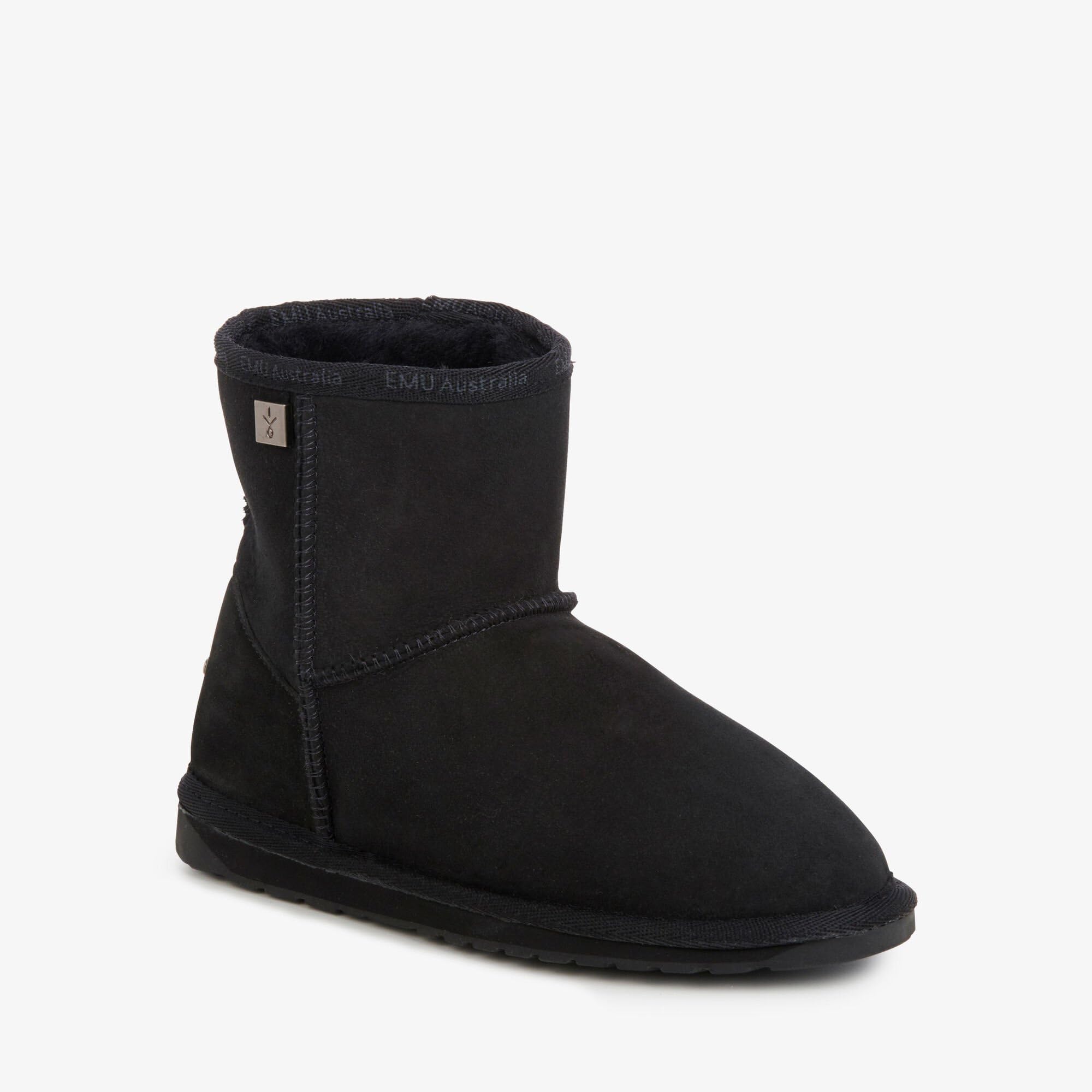 EMU Australia - Platinum Stinger Slim Mini damskie buty