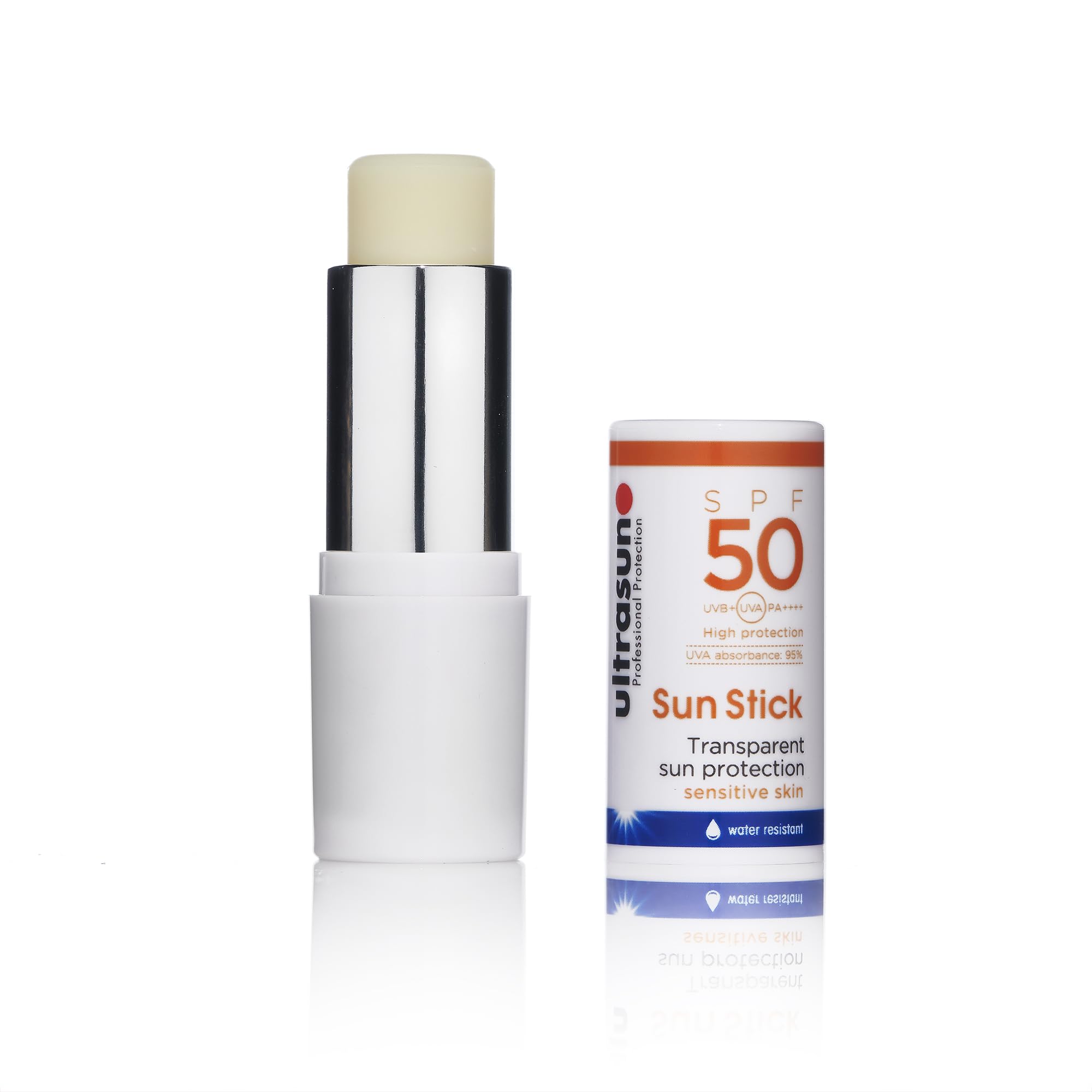 Ultrasun Sun Stick SPF50 Sunscreen 9g