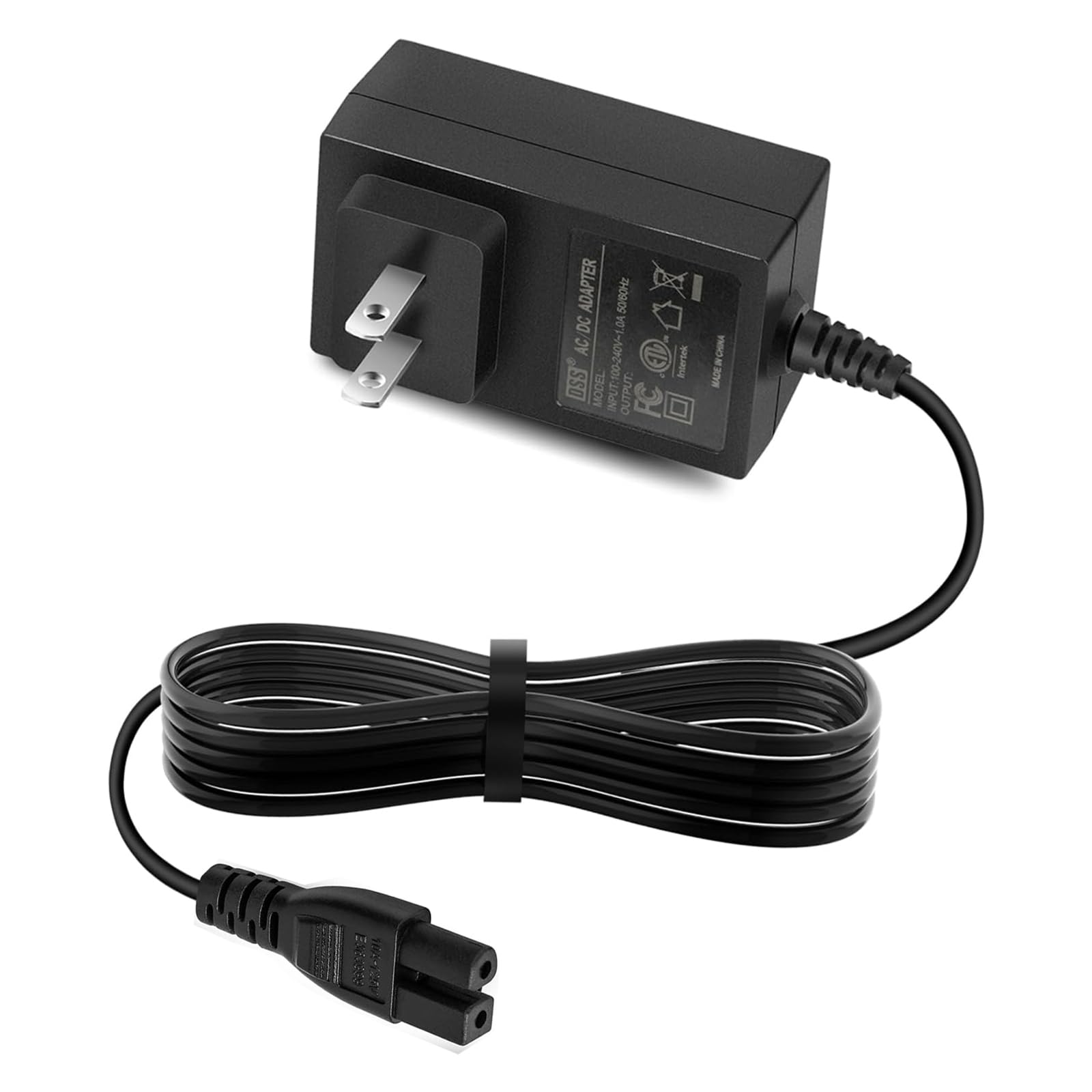 IOKOFJOA 8.4V Charger for Pool Blaster Cordless Pool Vacuum Compatible with Pool Blaster 22051EL 23051EL and Catfish Li 20050CL 21051DL 26051SL 22151EL 26050SL Pool Vacuum Power Cord Charger