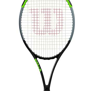 ウィルソン Blade100 V7.0 Wilson Blade 100 V7.0 インプレ 評価 レビュー しなる100インチ