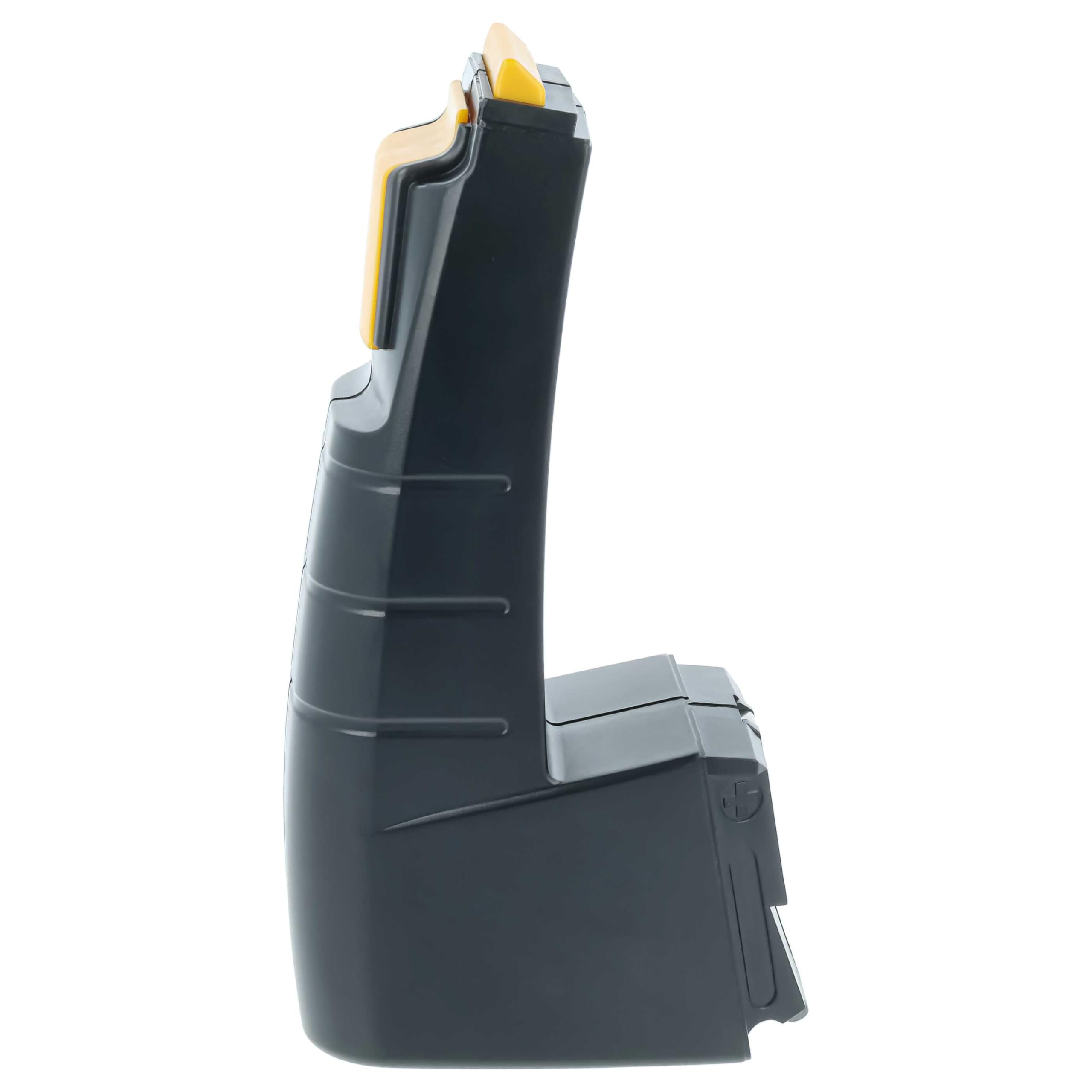 vhbw 2X Batterie Compatible avec Festo Festool CDD12FX