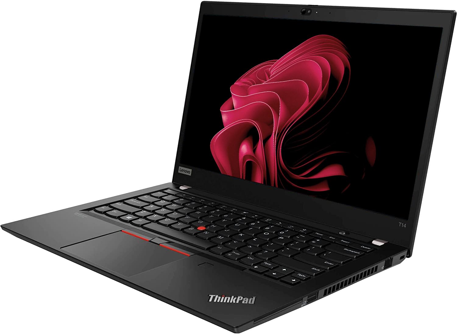 Amazon.com: Lenovo Thinkpad T14 Gen 1 Laptop, 14