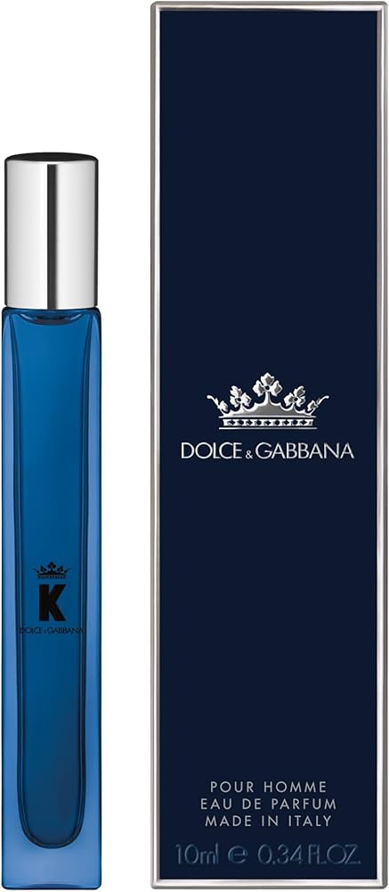200ml D&G K ドルチェ＆ガッバーナ K EAU DE PARFUME Amazon.com