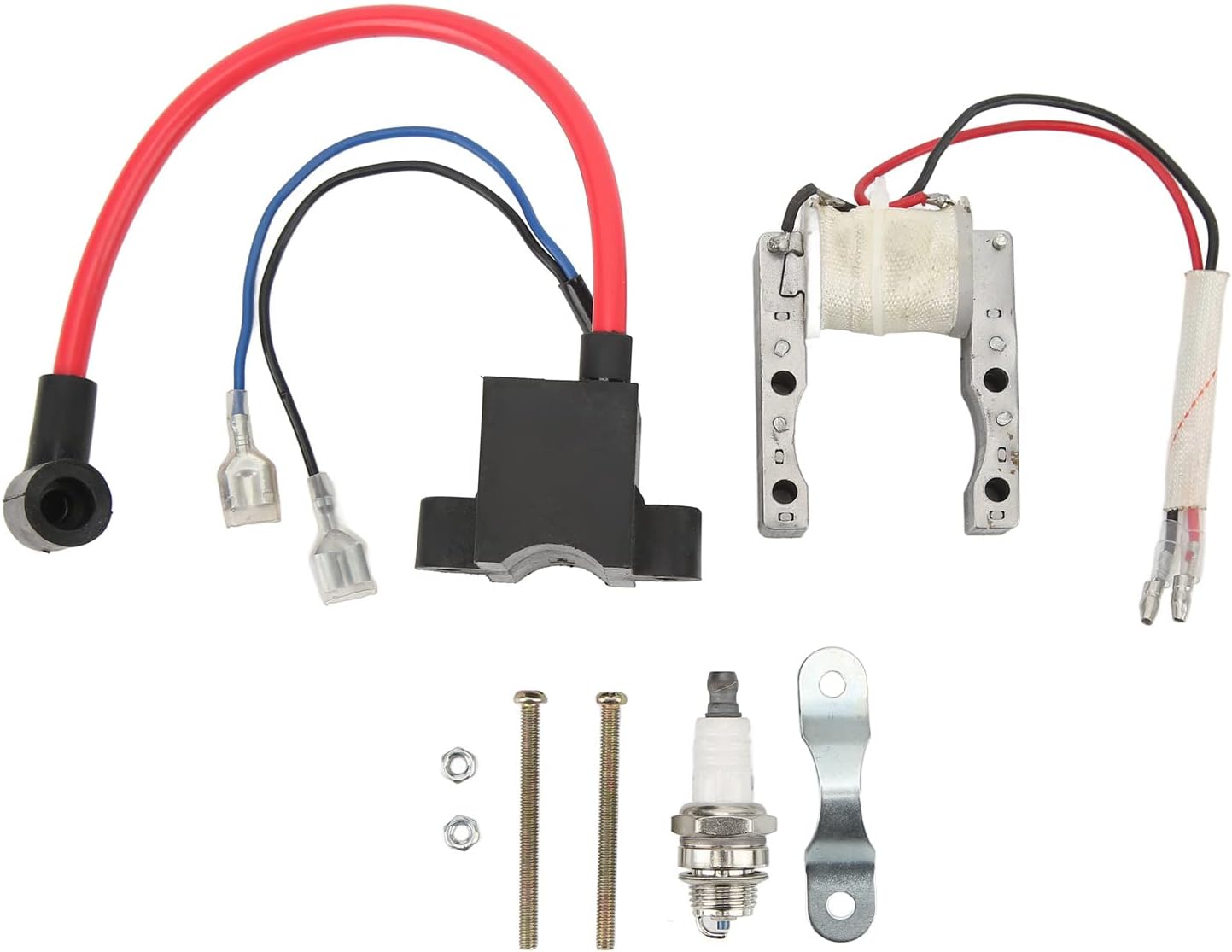 CDI Ignition Coil Kit, CDI Ignition Coil Kit Coil