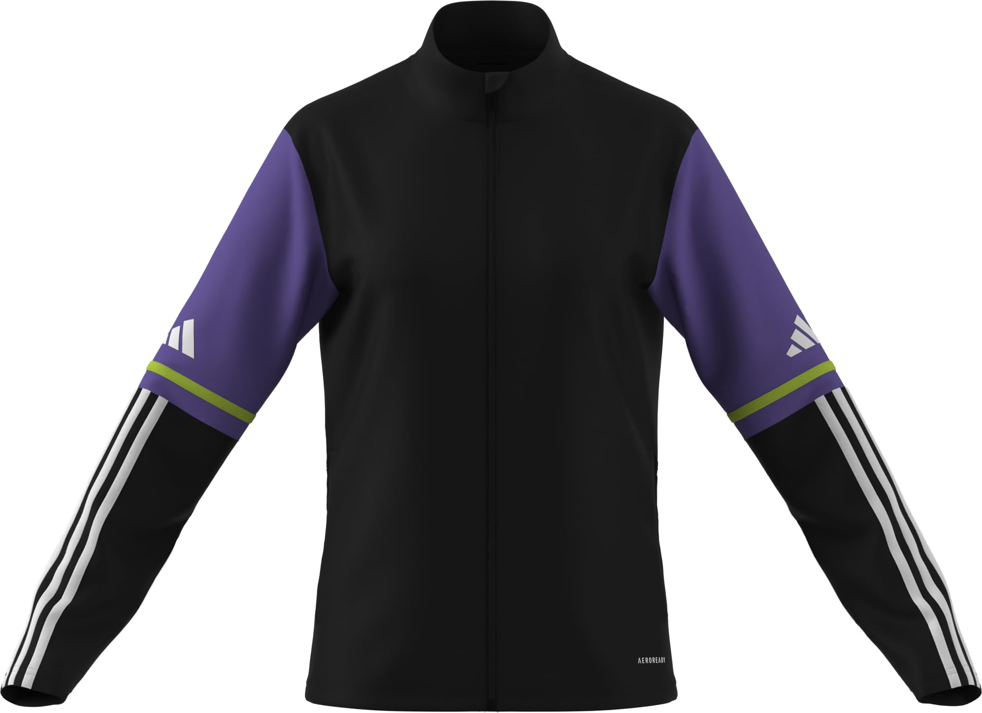 adidas Mujer SQUADRA25 TRAINING JACKET