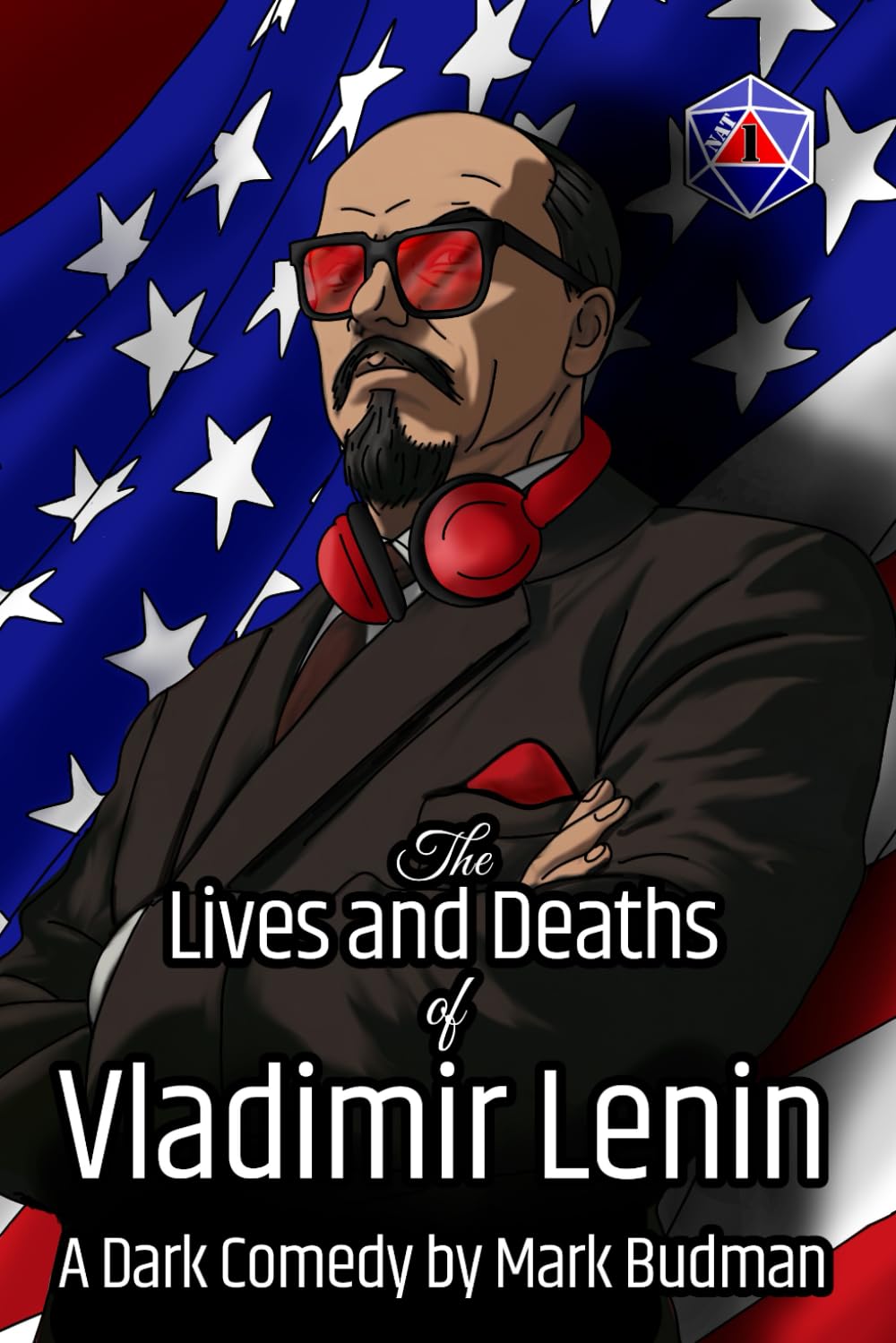 The Lives and Deaths of Vladimir Lenin