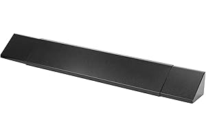 Stanbroil Adjustable Heat Shield for TVs Above Fireplaces