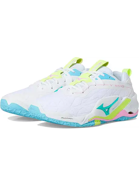 Unisex кроссовки Mizuno Wave Stealth Neo 2