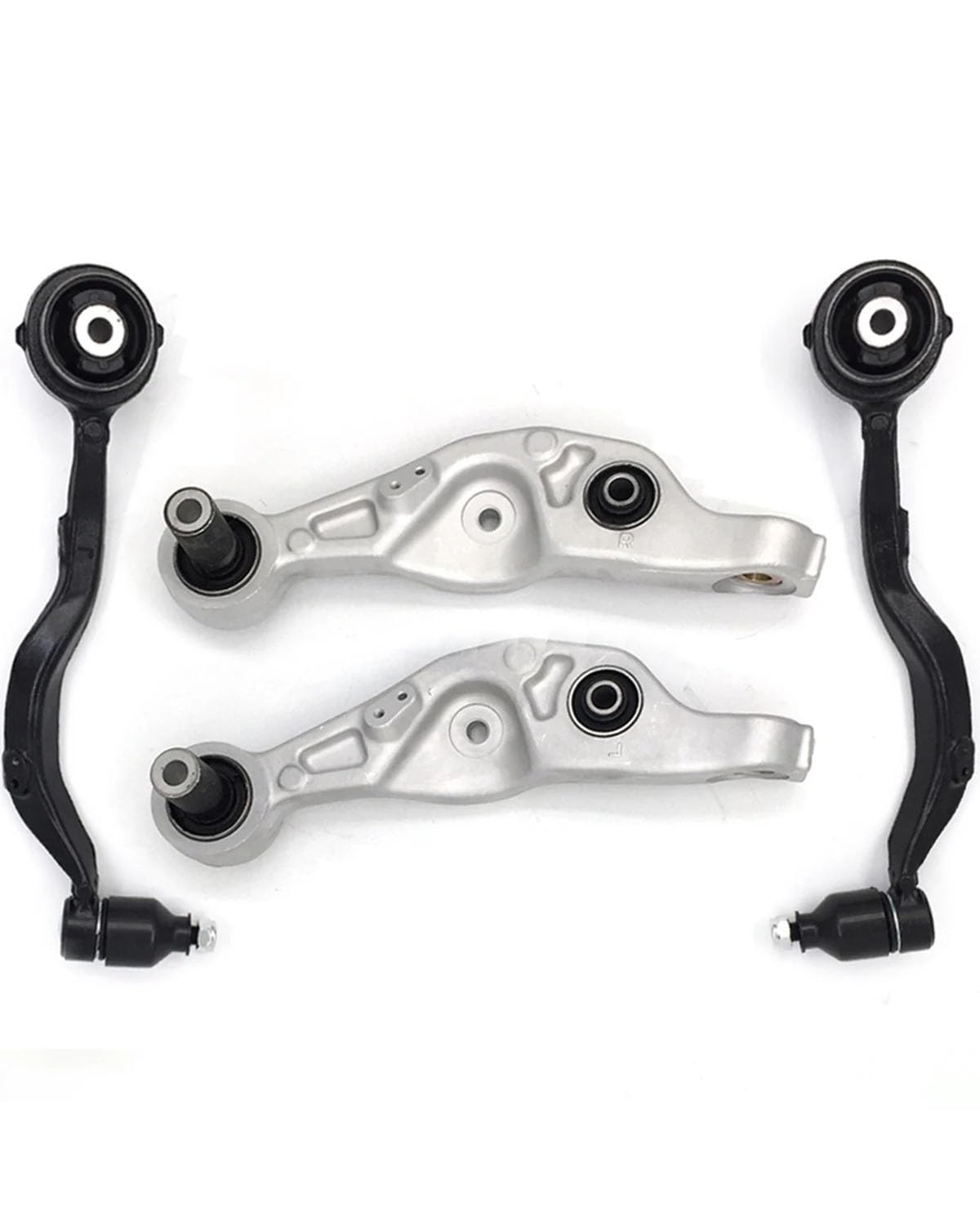 Amazon | フロント ロアアーム レクサス用 LS460 2007 2008 2009 2010