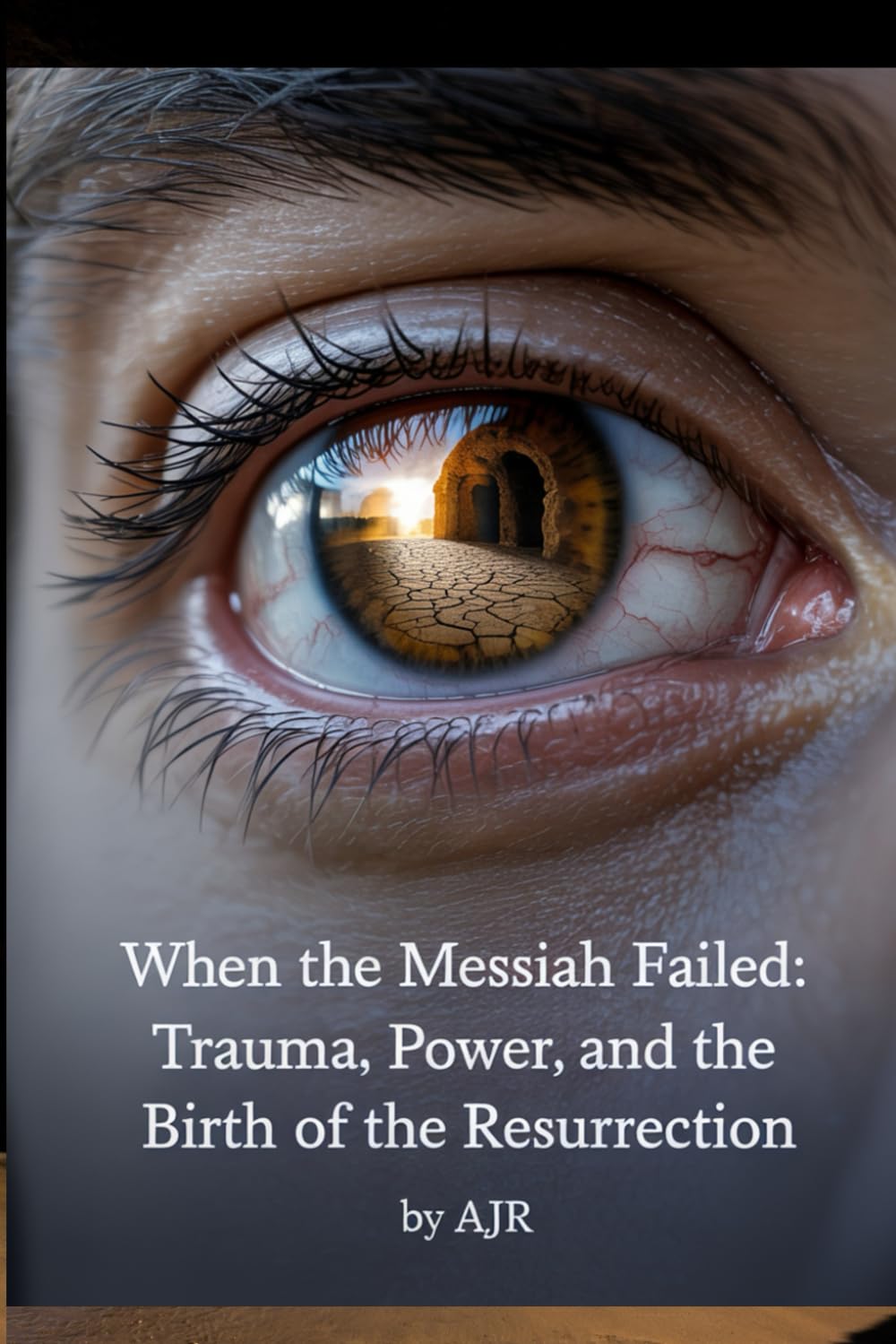When The Messiah Failed: Trauma, Power, and the Birth of the Resurrection