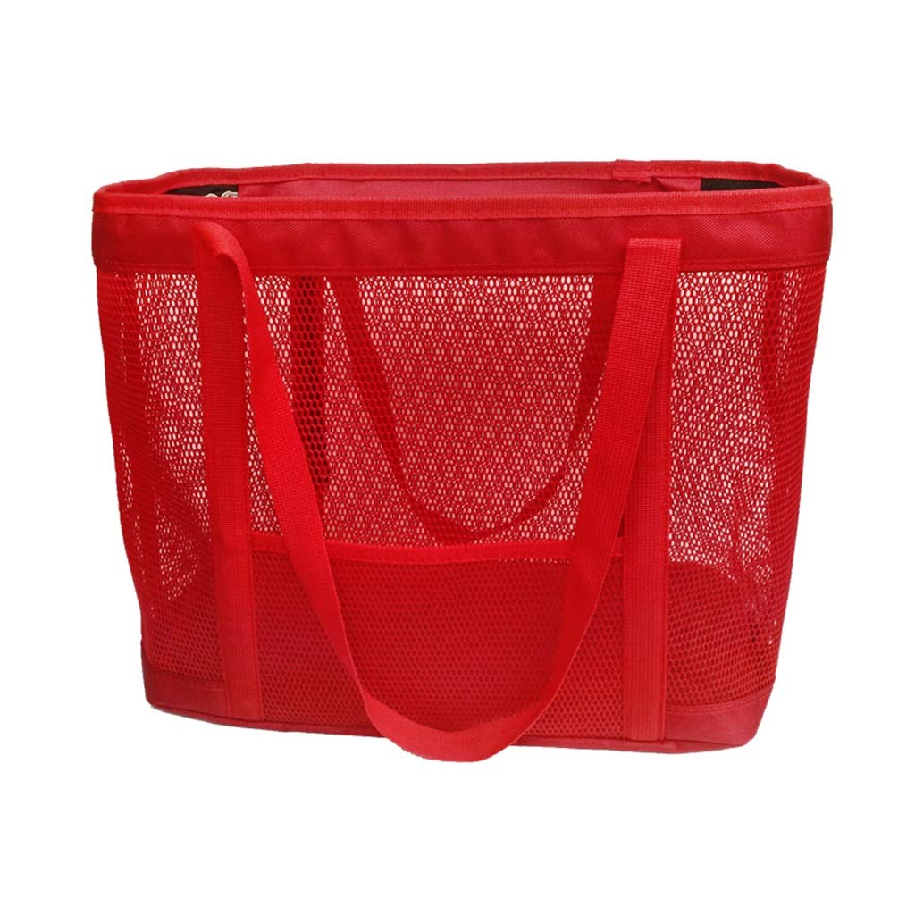 YYDS Pet Carry Bag Pet Supplies Summer Breathable Mesh Bag Pet Bag Out Portable Dog Bag Cat Bag