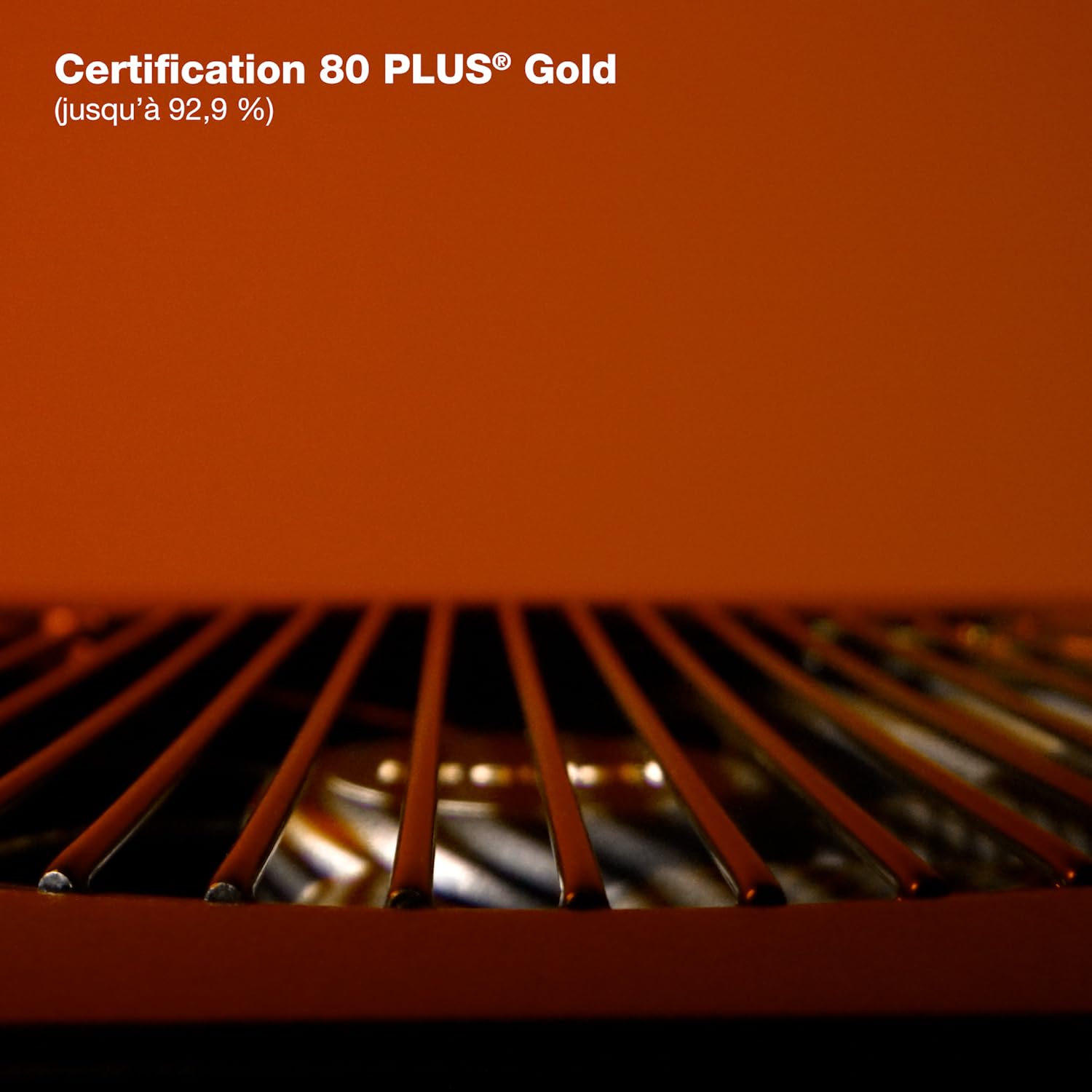 be quiet! Pure Power 12 650W Alimentation, Certification 80 Plus® Gold, Alimentation ATX 3.1, Ventilateur 120 mm Ultra Silencieux signé be quiet!, Technologie LLC, Un Rail Massif 12 V