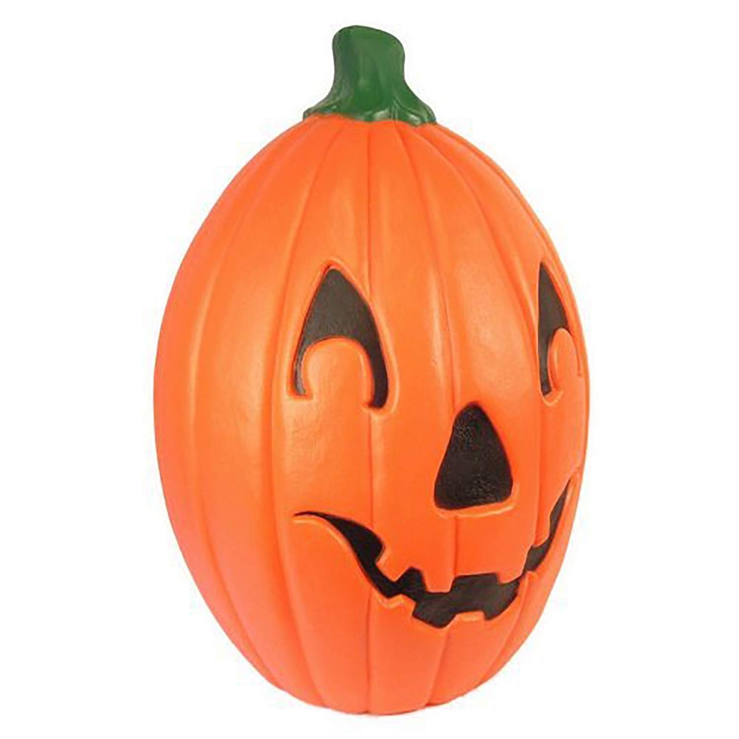 Light Up Jack-O-Lantern Halloween Decor
