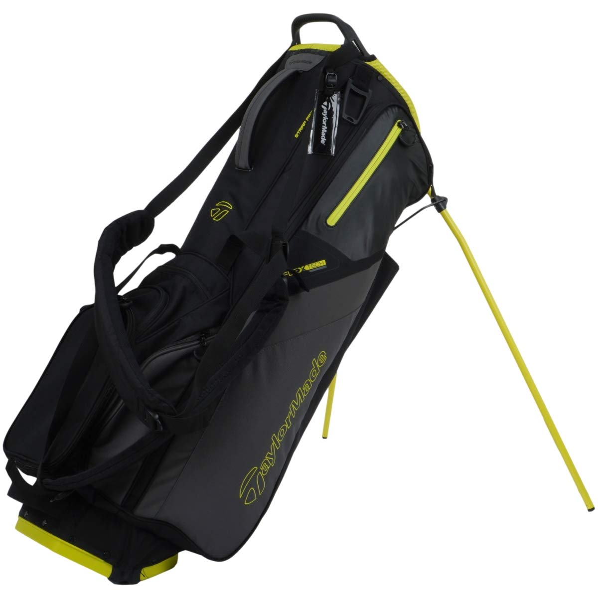 テーラーメイド ゴルフ フレックステック スタンドバッグ キャディーバッグ Amazon | テーラーメイド(TAYLOR MADE) フレックステック スタンド