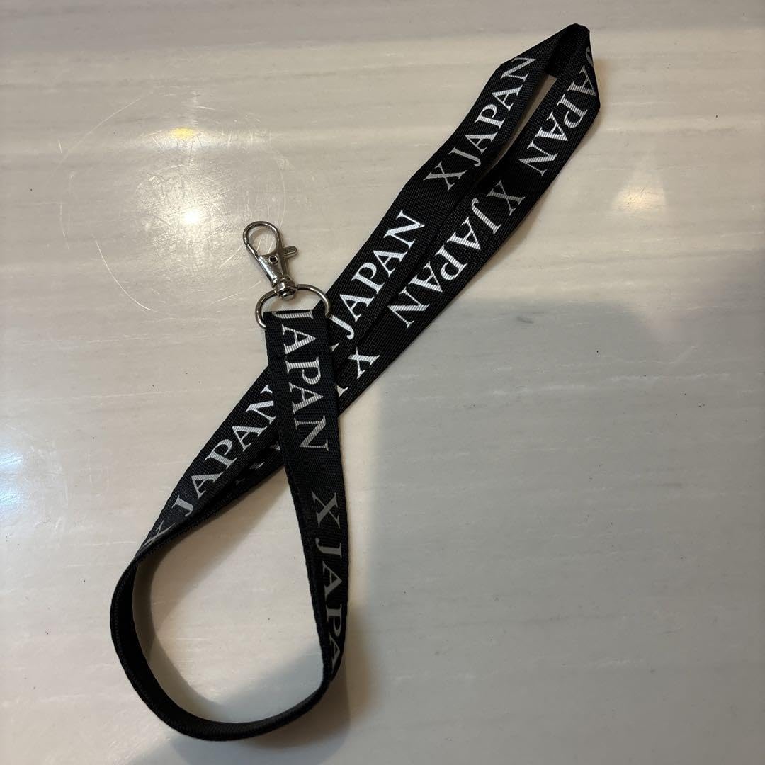 Amazon.co.jp: X JAPAN アクリルパス グッズ 特典 VIP : おもちゃ