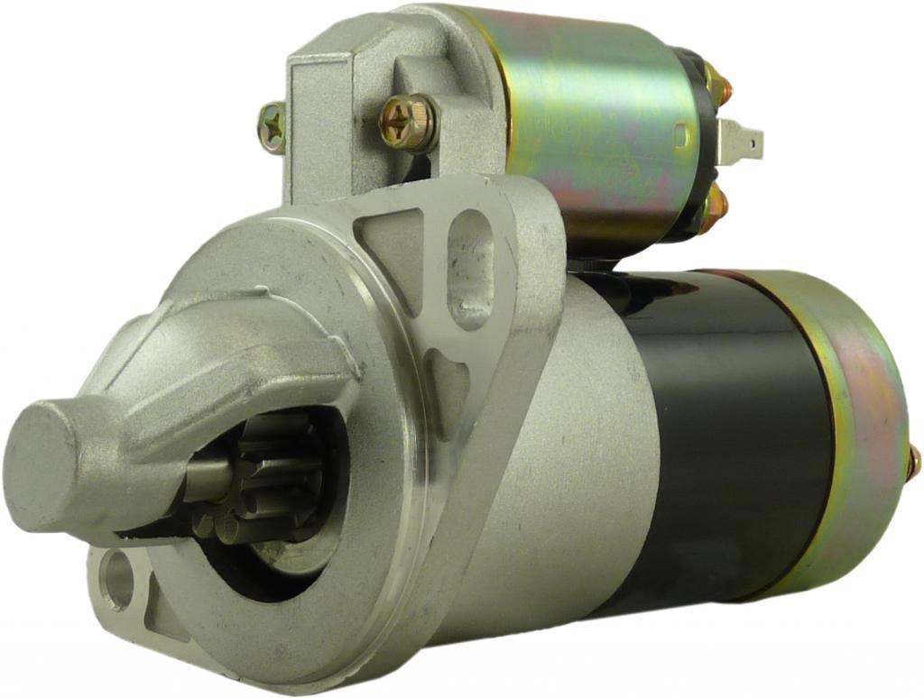 Amazon.com: New Premium Starter fits John Deere Ag Commercial and  