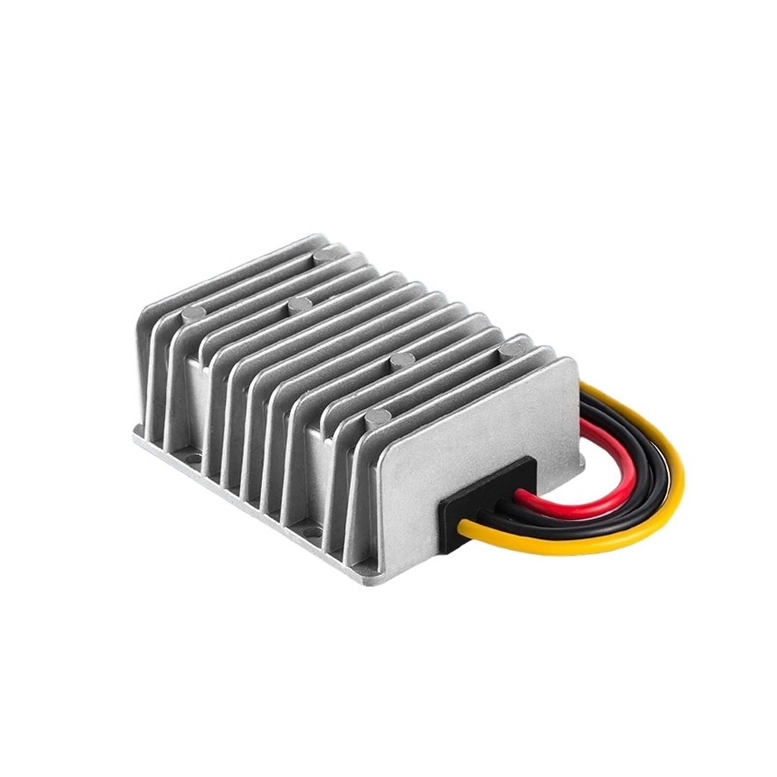 25a 30a Converter 18-40 To 24v720w 600w Waterproof 24v To 12v Converter(25a)