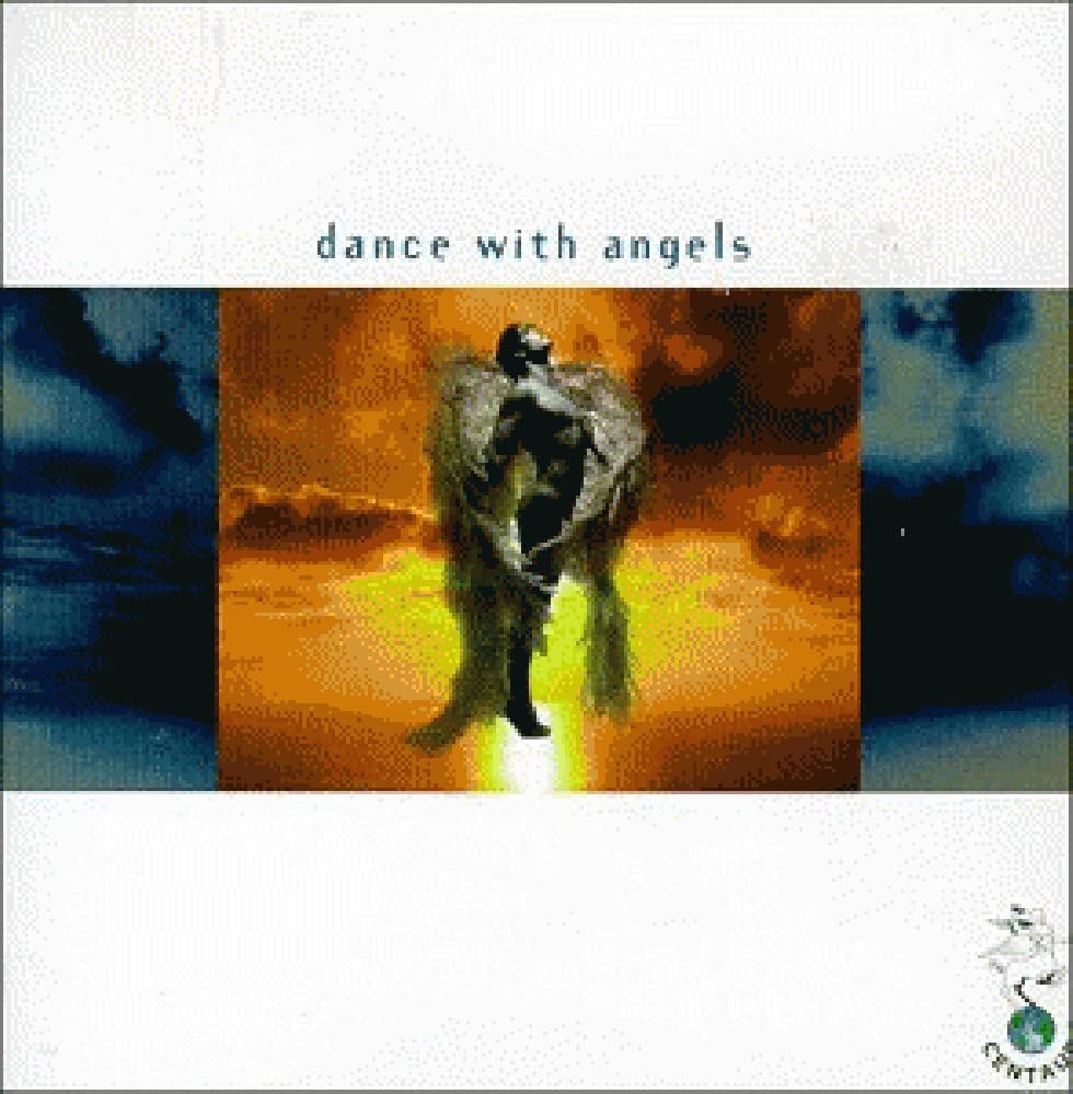 Dance with Angels [Audio CD] Various Artists