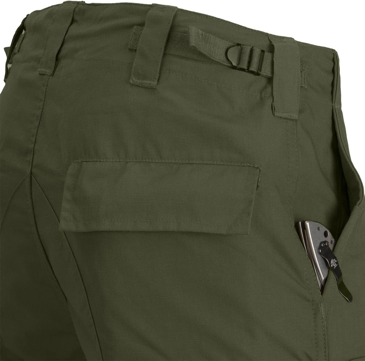 Helikon-Tex BDU Mk2 Pants