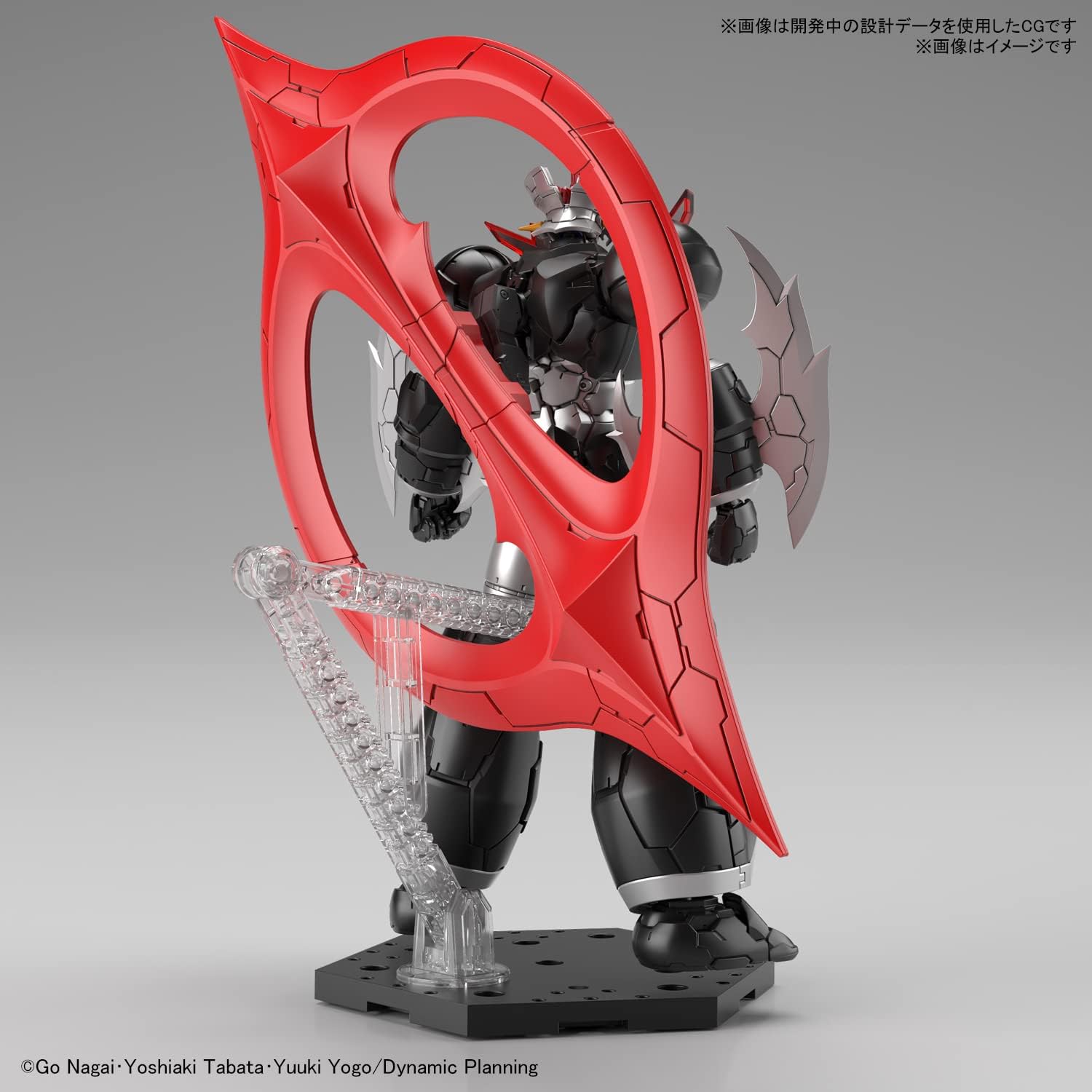 ★FRAGILE,GLASS,FIGURES ガラス製 人形 ポセイドン artisan toy
