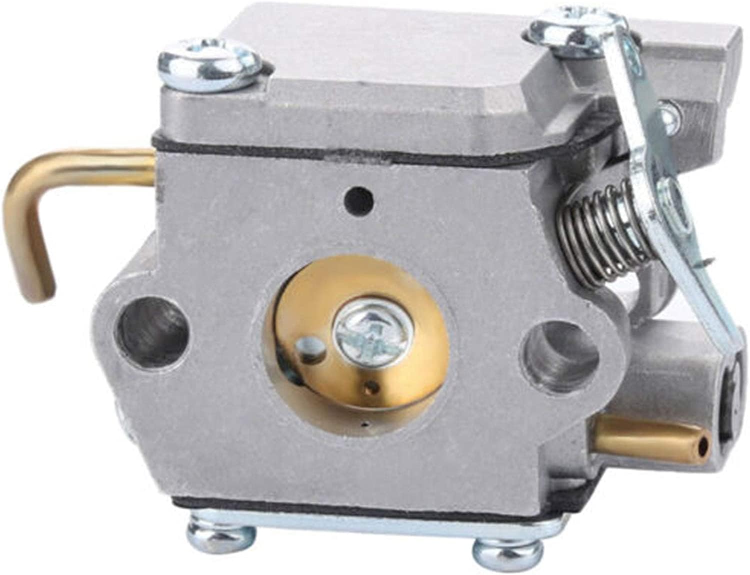 Shnile 316292620 Carburetor for Craftsman 316292621 316292620 316.292620 2-Cycle Mini-Tiller Cultivator
