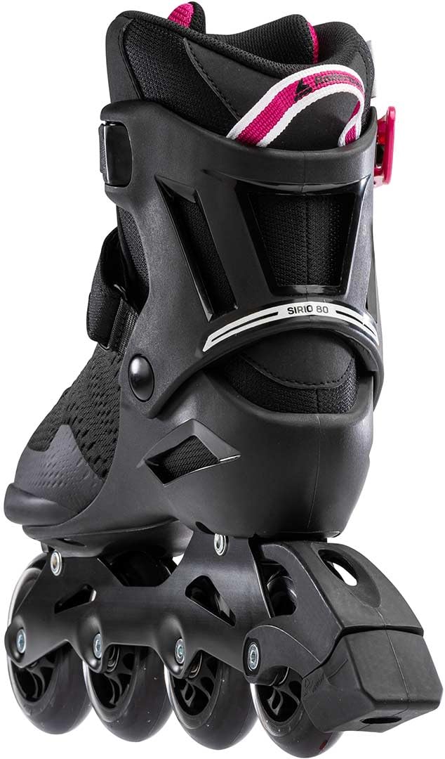 Rollerblade Sirio 80 - Pattini in linea Donna