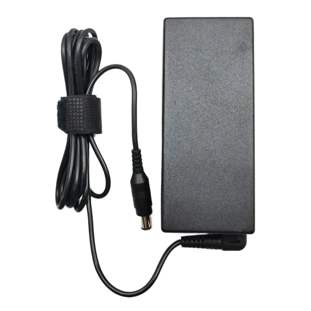 TNNBNT 24V 1A AC DC Adaptor Charger For Epson WF-100 Portable FOR Inkjet Printer 24V1A PX-S05B B581A Power Adapter Cable(Adapter only)