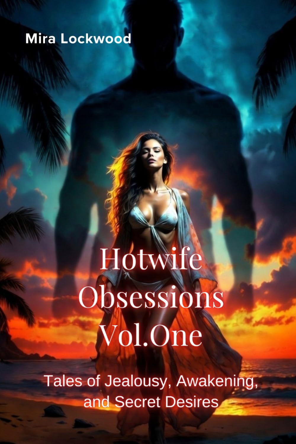 Hotwife Obsessions Vol. One