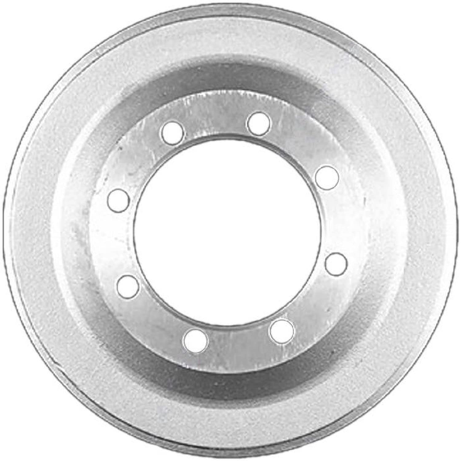 Bendix Premium PDR0344 Rear Brake Drum compatible with Select Models Ford E-250 Econoline, E-250 Econoline Club Wagon, E-350 Econoline, E-350 Econoline Club Wagon, F-250, F-350