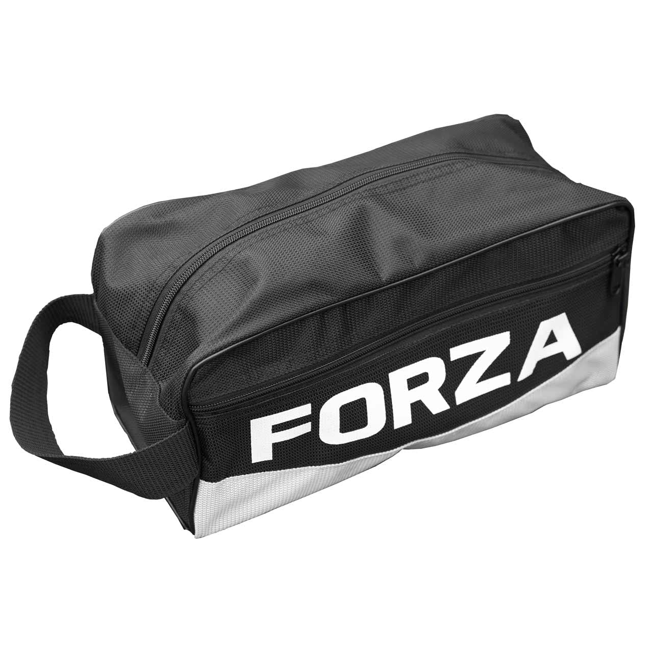 FORZA Cleats Travel Bag - Soccer Cleats Bag | Soccer Equipment | Cleat Storage | Golf Bag | Golf Shoe Bag | Shoe Storage