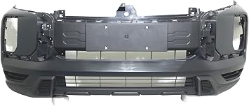 2020 2021 2022 2023 Compatible With Mitsubishi Outlander Sport Front Bumper Cover